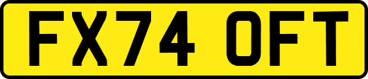 FX74OFT