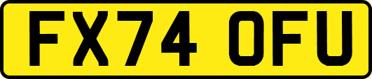 FX74OFU