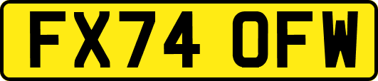 FX74OFW