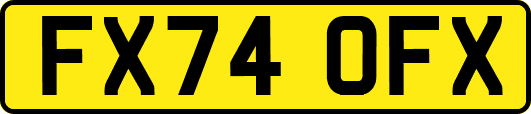 FX74OFX