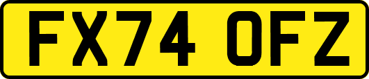 FX74OFZ