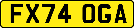 FX74OGA
