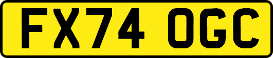 FX74OGC