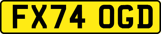 FX74OGD
