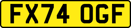 FX74OGF