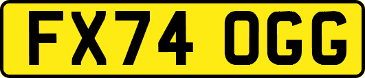 FX74OGG