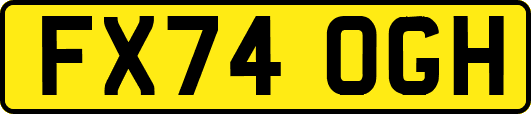 FX74OGH