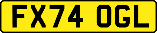 FX74OGL