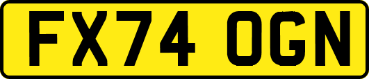 FX74OGN
