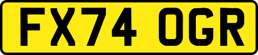 FX74OGR