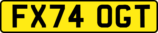 FX74OGT