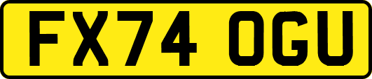 FX74OGU