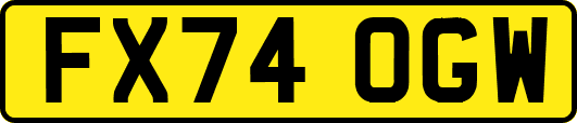 FX74OGW