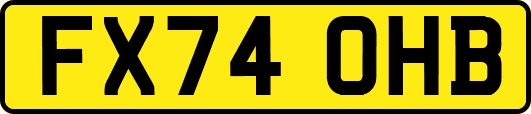 FX74OHB