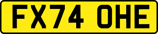 FX74OHE