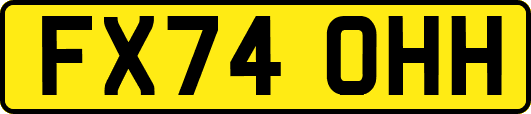 FX74OHH