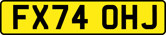 FX74OHJ