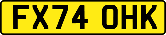 FX74OHK