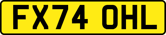 FX74OHL