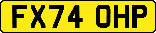 FX74OHP