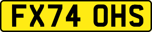 FX74OHS