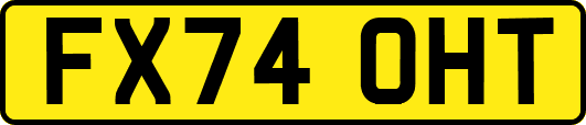 FX74OHT