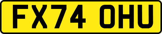 FX74OHU