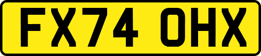 FX74OHX