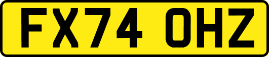 FX74OHZ