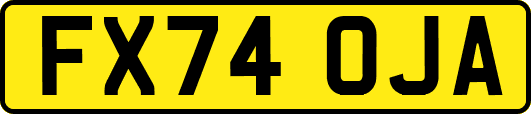 FX74OJA