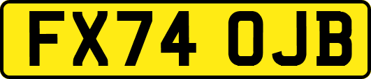 FX74OJB