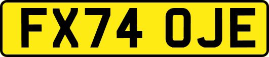 FX74OJE