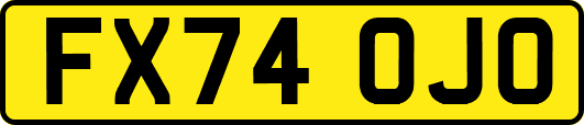 FX74OJO