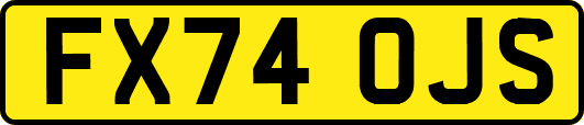 FX74OJS