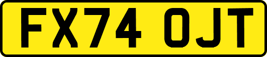FX74OJT
