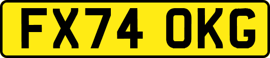 FX74OKG
