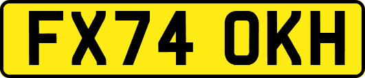 FX74OKH