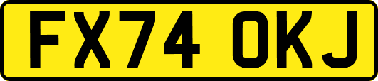 FX74OKJ