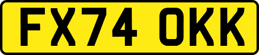 FX74OKK