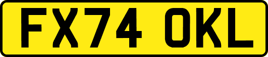 FX74OKL