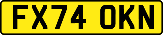 FX74OKN