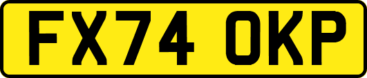 FX74OKP
