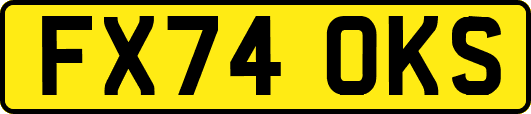 FX74OKS