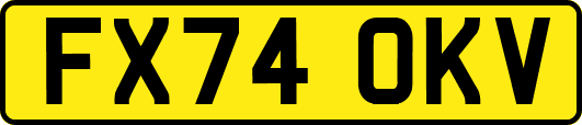 FX74OKV