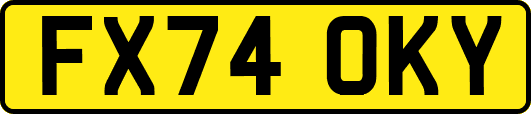 FX74OKY
