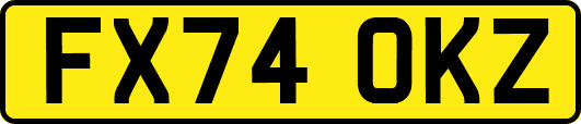 FX74OKZ