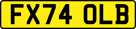 FX74OLB