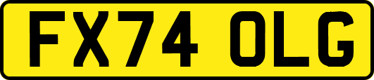 FX74OLG