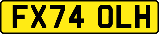 FX74OLH