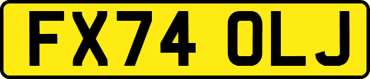 FX74OLJ